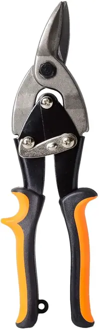 Вихрь НМ-250L ножницы по металлу правый рез (250 мм)