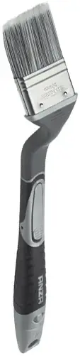 Anza Platinum кисть длинная изогнутая для батарей (50 мм)