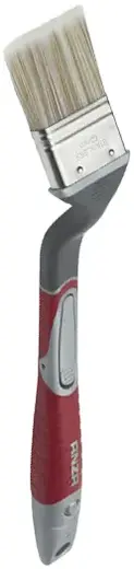 Anza Elite кисть длинная изогнутая радиаторная (50 мм)
