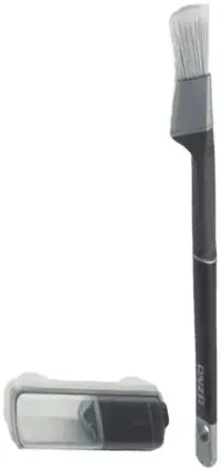 Anza Platinum кисть для точных работ с чехлом (20 мм)