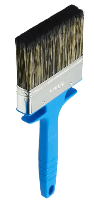 Anza Go кисть плоская для наружных работ (75 мм)