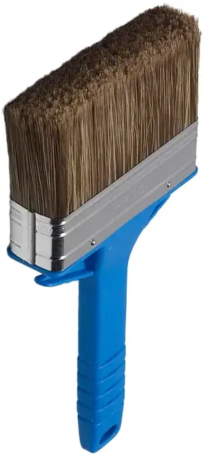 Anza Go кисть плоская для наружных работ (75 мм)