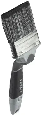 Anza Platinum кисть изогнутая для наружных работ (75 мм)