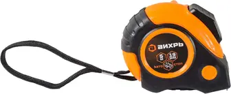 Вихрь рулетка с автостопом (5 м*19 мм)