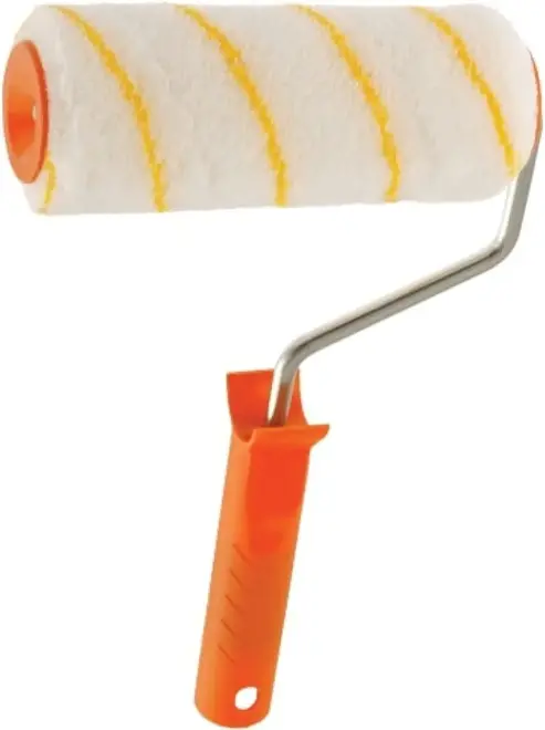 Вихрь валик универсальный для всех типов работ и ЛКМ (180 мм d40 мм h18 мм)