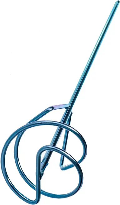 Вихрь насадка-миксер оцинкованная (100*600 мм) SDS-Plus