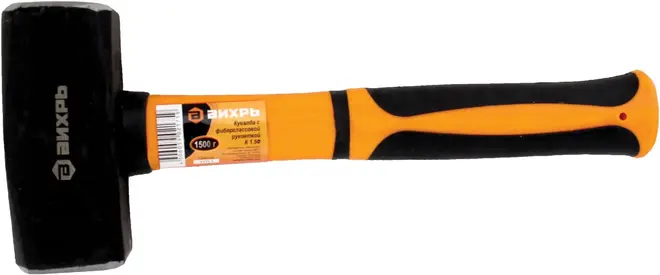 Вихрь кувалда (5 кг)