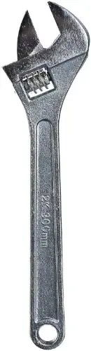 Вихрь ключ разводной (300 мм)