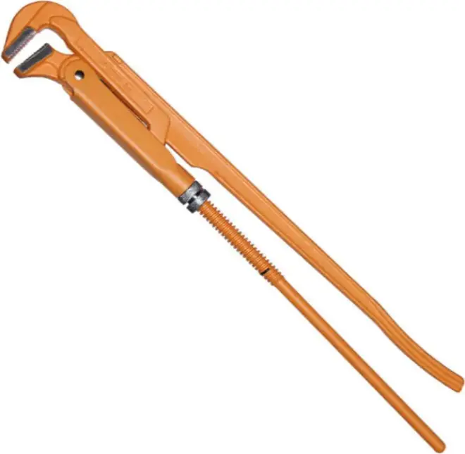 Вихрь №3 ключ трубный рычажный (2 дюйма)