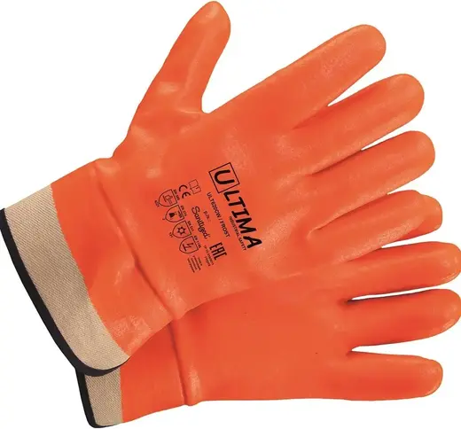 Ultima 620CW Frost перчатки утепленные (11/XXL)