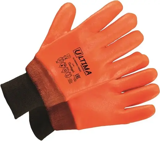 Ultima 620WW Frost перчатки утепленные (11/XXL)