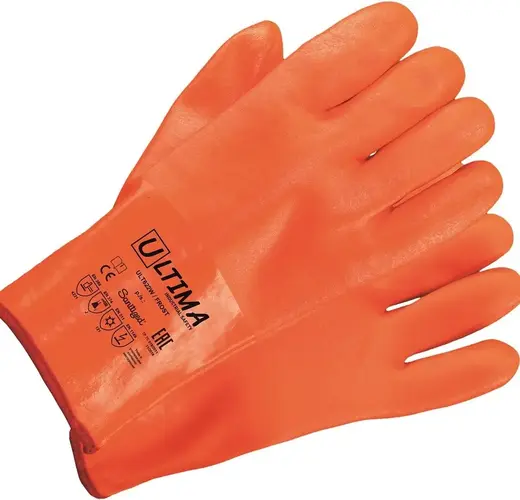 Ultima 622W Frost перчатки утепленные (10/XL)