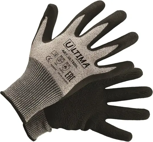 Ultima 920L перчатки из высокополимеризированного волокна (8/M)