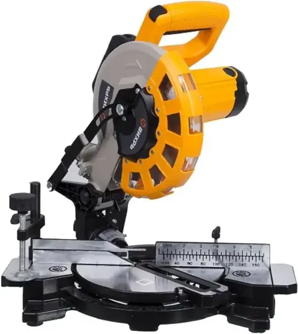 Вихрь ПТ-210 пила торцовочная (1500 Вт)