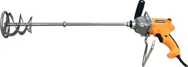 Вихрь СМ-1200Э миксер строительный (1200 Вт) №72/20/1