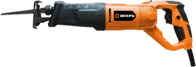 Вихрь ПС-900Э пила сабельная (900 Вт 220 В)