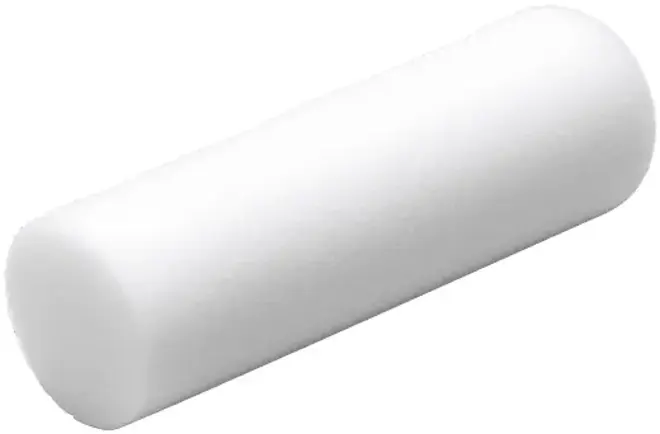 Anza Basic Софт валик мелкопористый (100 мм d15 мм поролон) №504510