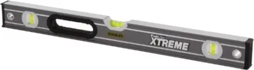 Stanley Fatmax XL уровень строительный пузырьковый (2 м) две рукоятки