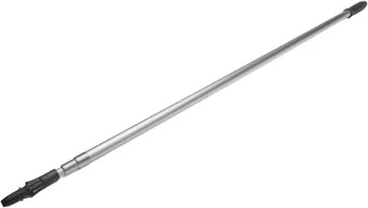 Anza Platinum удлинитель алюминиевый трехсекционный (1.6–4.02 м)
