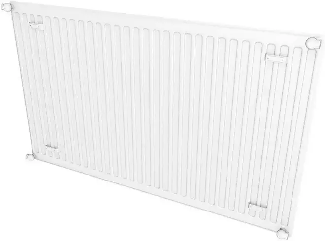 Лемакс Compact Hygiene радиатор стальной панельный СH 10 600 (1800 мм)
