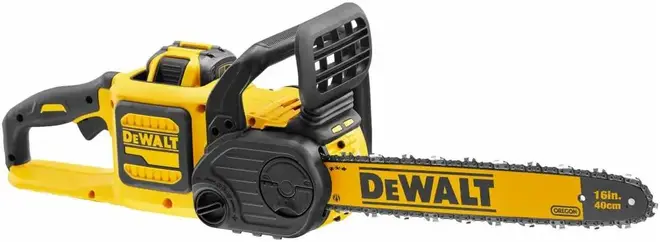 Dewalt Flexvolt DCM575X1 пила цепная аккумуляторная