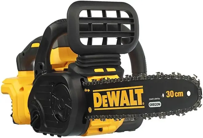 Dewalt DCM565P1 XR пила цепная аккумуляторная (5 А*ч) DCM565P1-QW