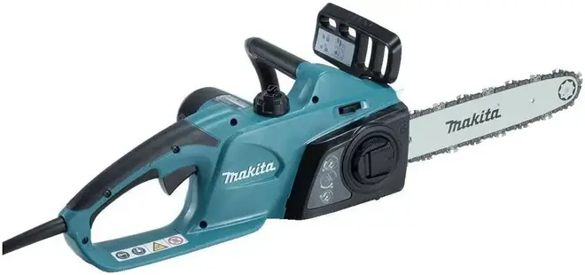 Макита UC3041A пила цепная электрическая UC3041A