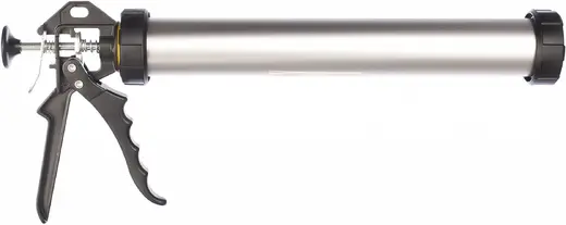 Stayer Profi пистолет для герметика алюминиевый закрытый (310 мл)
