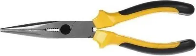 Korvus тонкогубцы (200 мм)