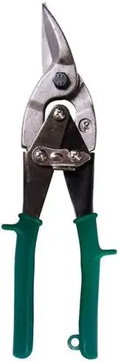 Korvus ножницы по металлу правые (250 мм)