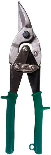 Korvus ножницы по металлу правые (250 мм)