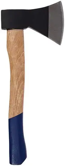 T4P топор кованый с лакированной ручкой (800 г) №3306001