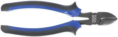 T4P кусачки боковые (200 мм)