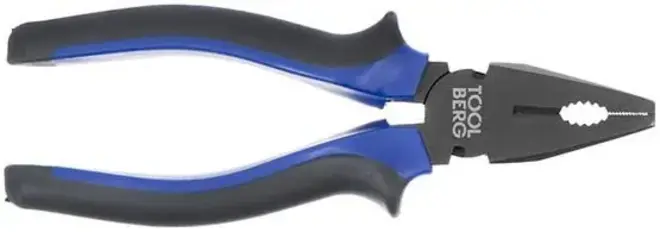 T4P плоскогубцы (160 мм)