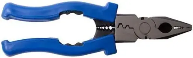 T4P плоскогубцы многофункциональные (200 мм)