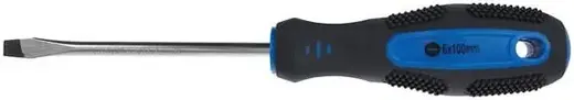 T4P отвертка с намагниченным наконечником (SL 6 * 100 мм)