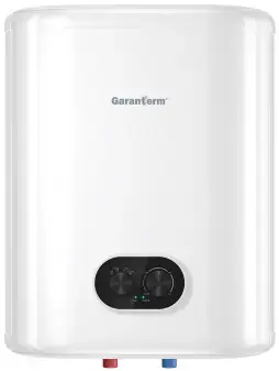 Термекс Garanterm Flat водонагреватель накопительный 30 V