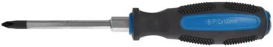 T4P отвертка ударная ударная (PH 2)