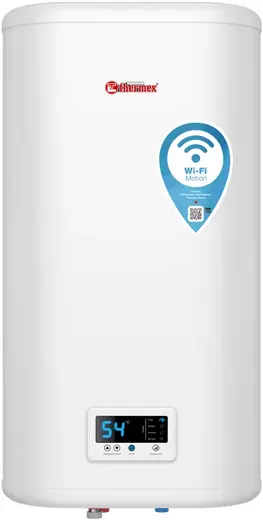 Термекс IF Pro Wi-Fi водонагреватель накопительный 50 V