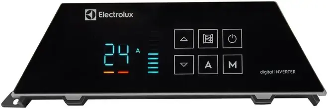Electrolux Transformer Digital Inverter блок управления конвектора ECH/TUI