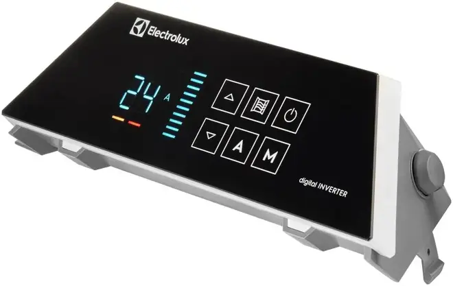 Electrolux Transformer Digital Inverter блок управления конвектора ECH/TUI