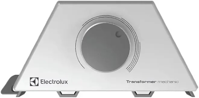 Electrolux Electrolux Transformer Mechanic блок управления конвектора ECH/TUM