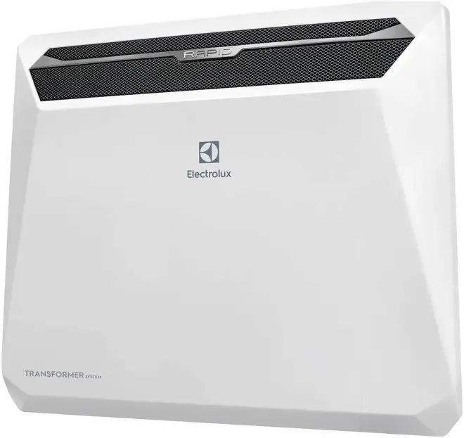 Electrolux Rapid Transformer ECH/R модуль конвектора отопительный 1000 T (1 кВт)