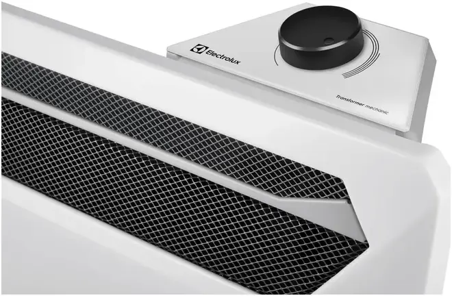 Electrolux Rapid Transformer ECH/R модуль конвектора отопительный 1000 T (1 кВт)