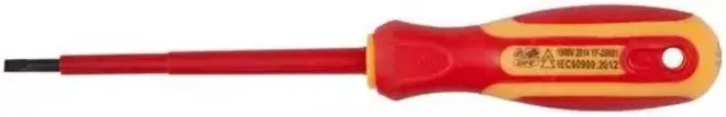 PQtools отвертка диэлектрическая диэлектрическая (SL 1)