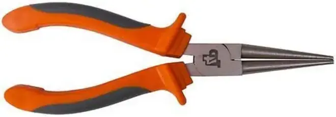 T4P круглогубцы (160 мм)