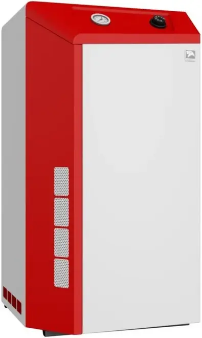 Лемакс Omega CI котел напольный газовый чугунный CI-16 (16.5 кВт)