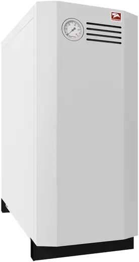 Лемакс Classic котел напольный газовый стальной 10 (10 кВт) энергонезависимый