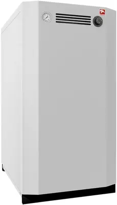 Лемакс Classic котел напольный газовый стальной 35W (35 кВт)