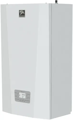 Лемакс Prime-V HO котел настенный газовый одноконтурный V24HO (24 кВт) энергозависимый